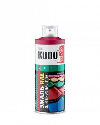Эмаль KUDO