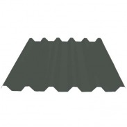Профилированный лист С44 Серый графит 0.45мм